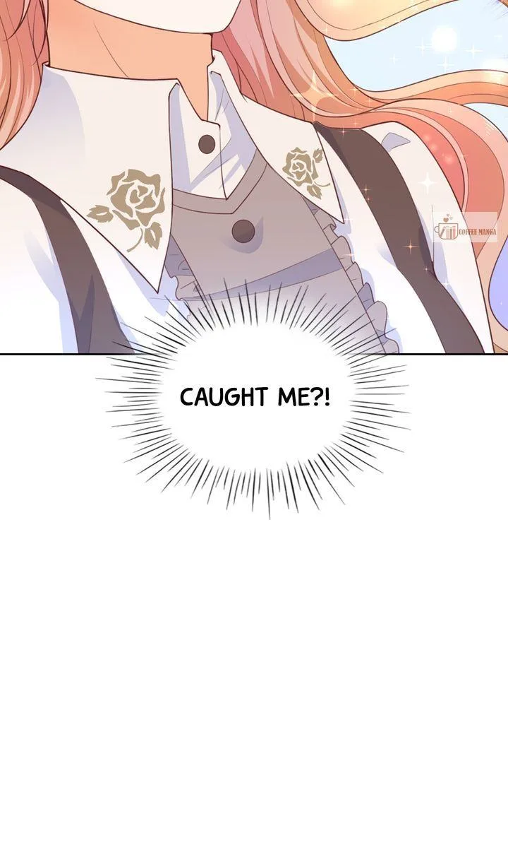 The Devil Duke’s Little Bride Chapter 85 page 40