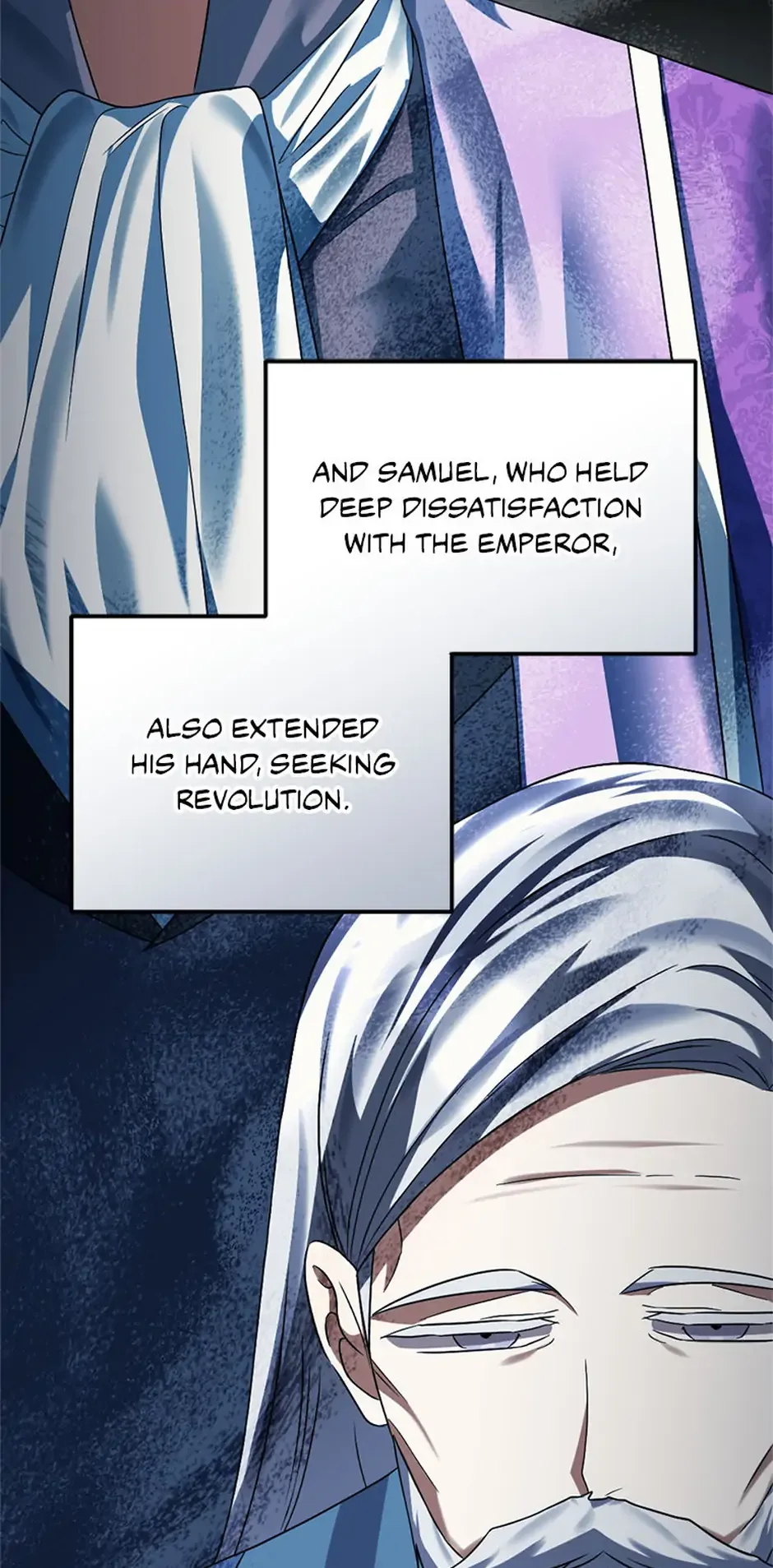 You Awakened while I Was Dead Chapter 84 page 68