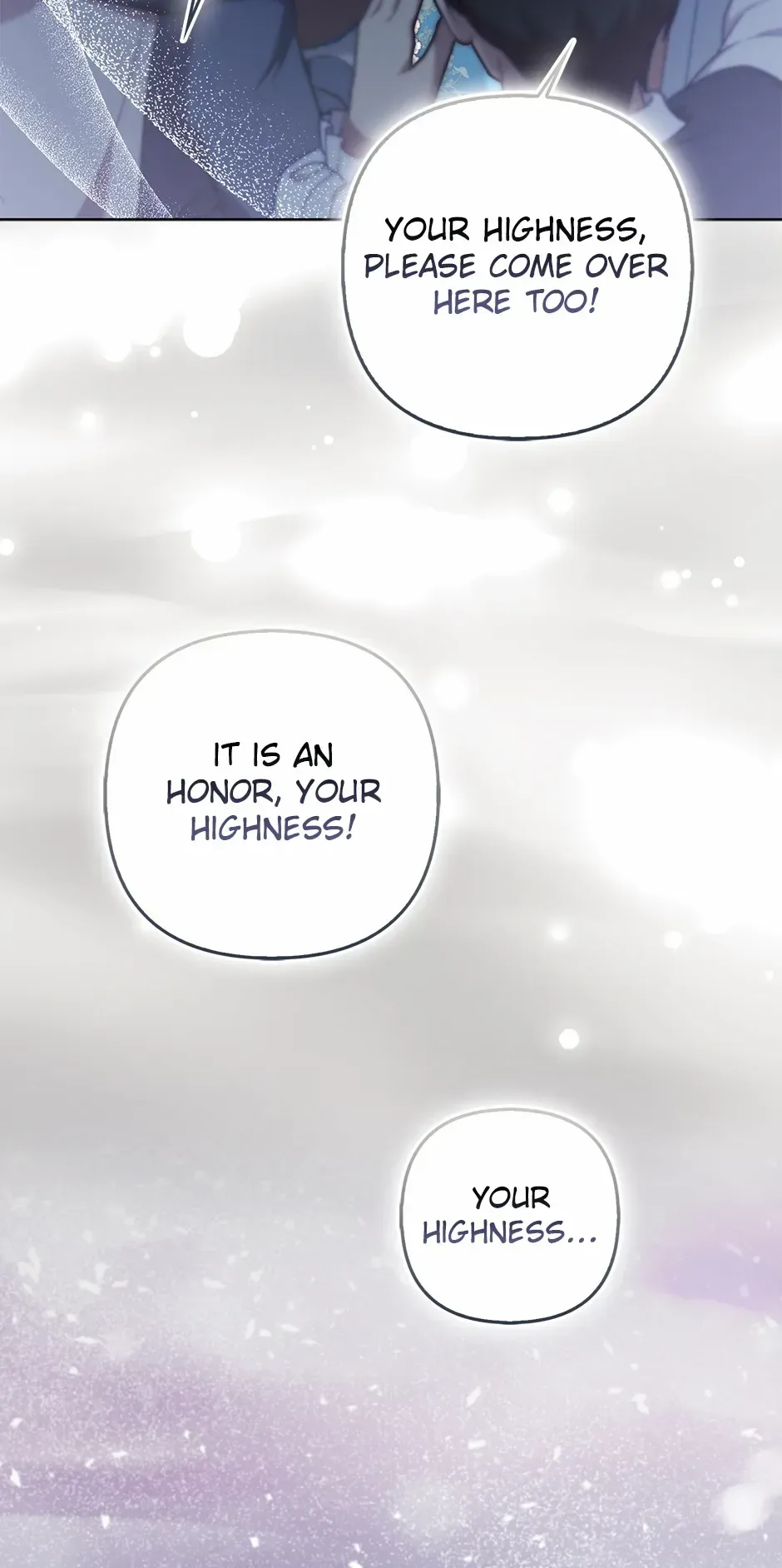 The Duke and The Fox Princess Chapter 83.2 page 19