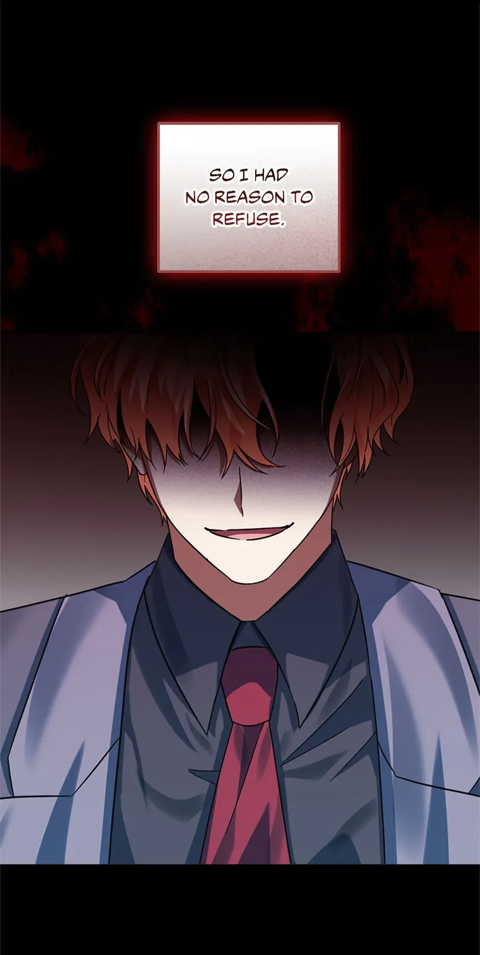 You Awakened while I Was Dead Chapter 84 page 71
