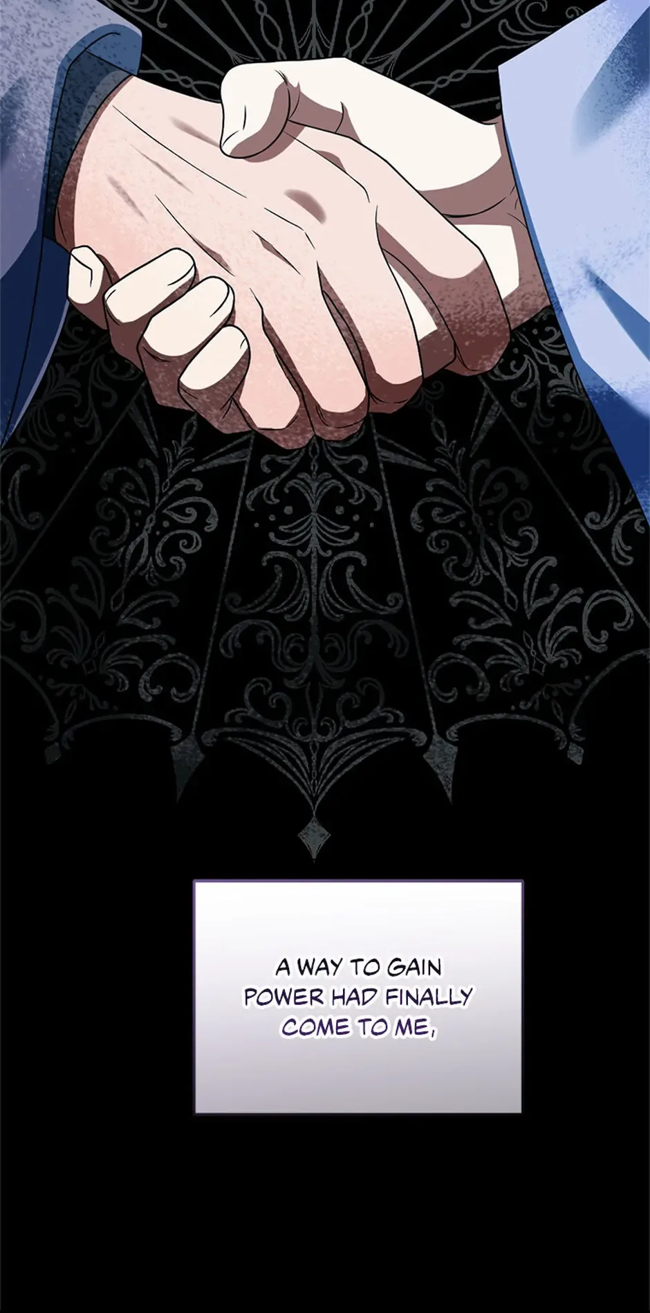 You Awakened while I Was Dead Chapter 84 page 70