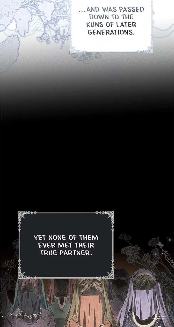 Traces of the Moon Chapter 84 page 97