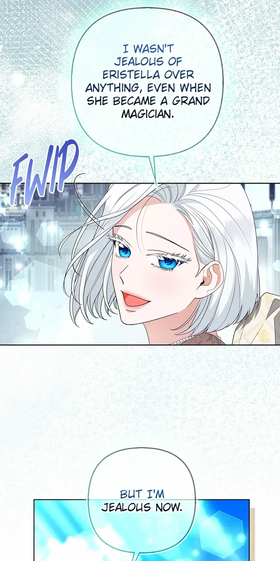 The Duke and The Fox Princess Chapter 83.2 page 16