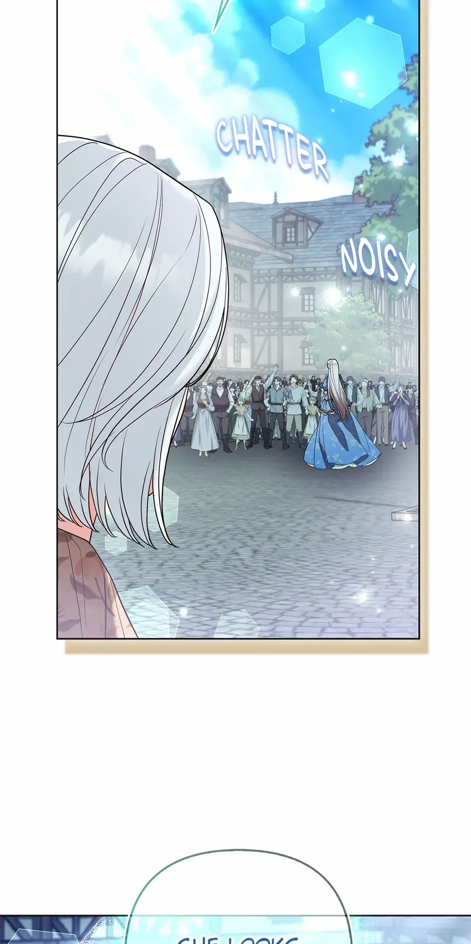 The Duke and The Fox Princess Chapter 83.2 page 17