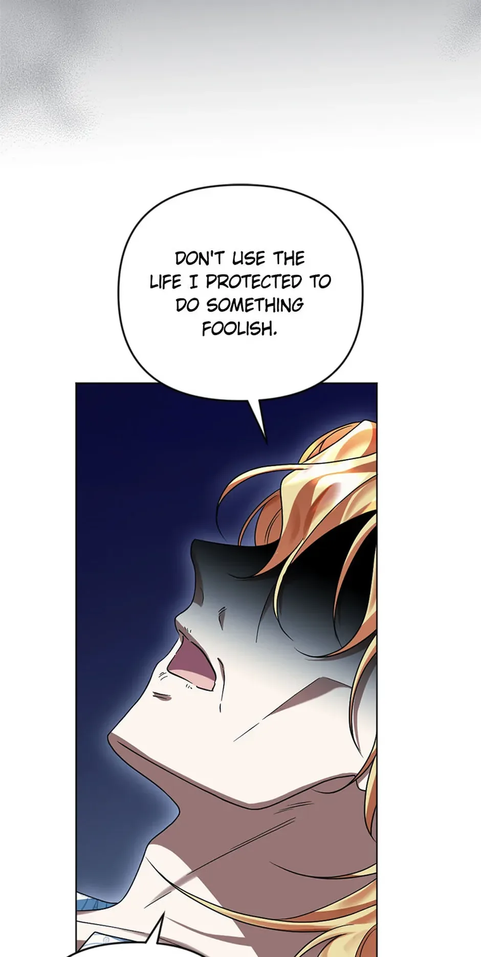 You Awakened while I Was Dead Chapter 84 page 74