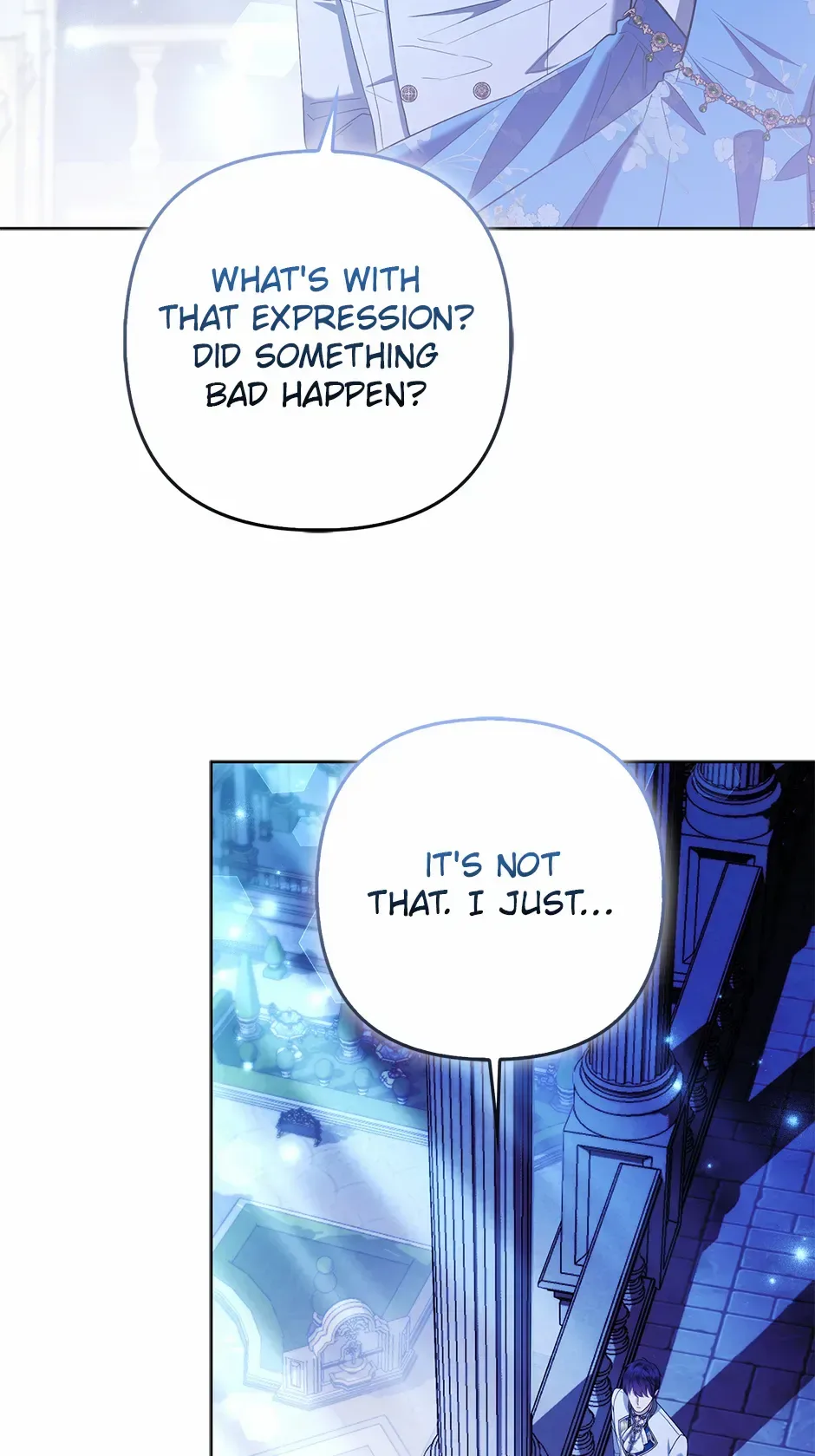 The Duke and The Fox Princess Chapter 83.2 page 22