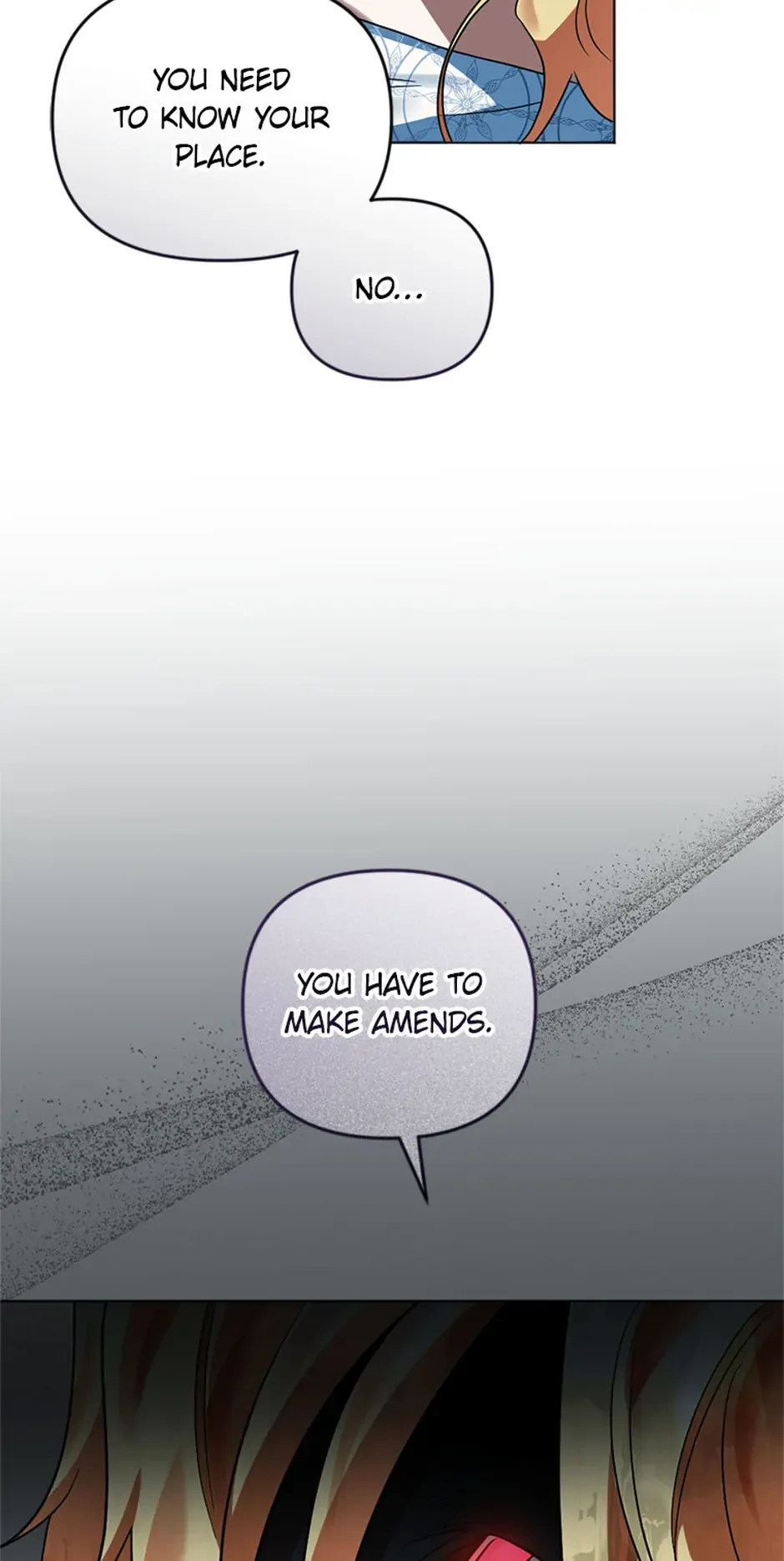 You Awakened while I Was Dead Chapter 84 page 75
