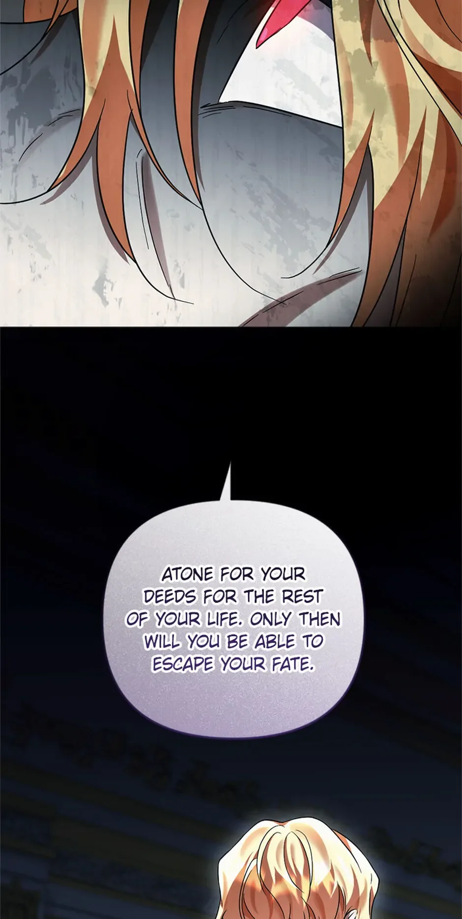 You Awakened while I Was Dead Chapter 84 page 76
