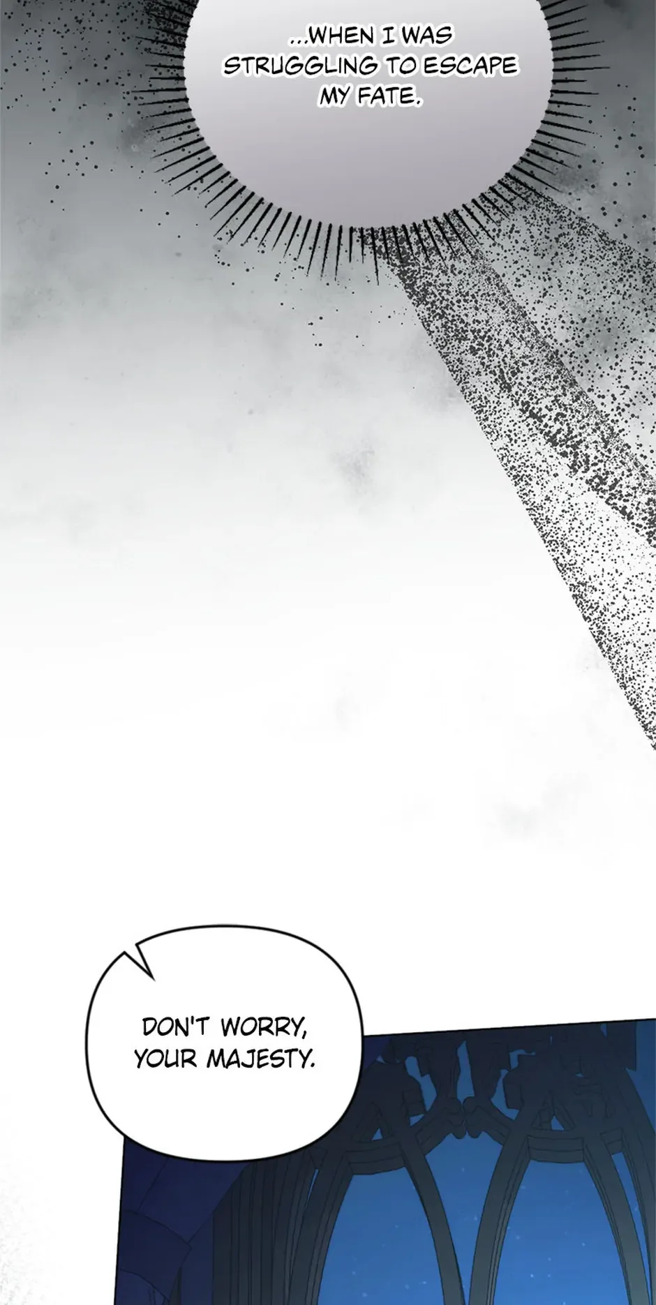 You Awakened while I Was Dead Chapter 84 page 78