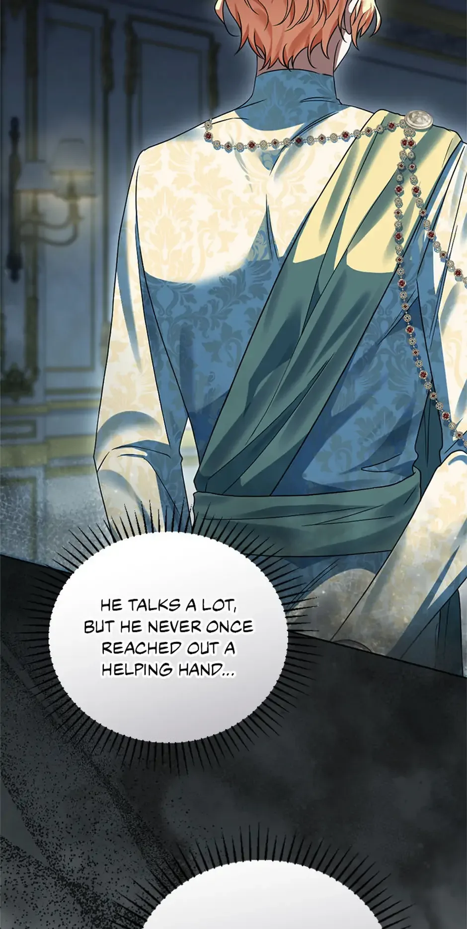 You Awakened while I Was Dead Chapter 84 page 77