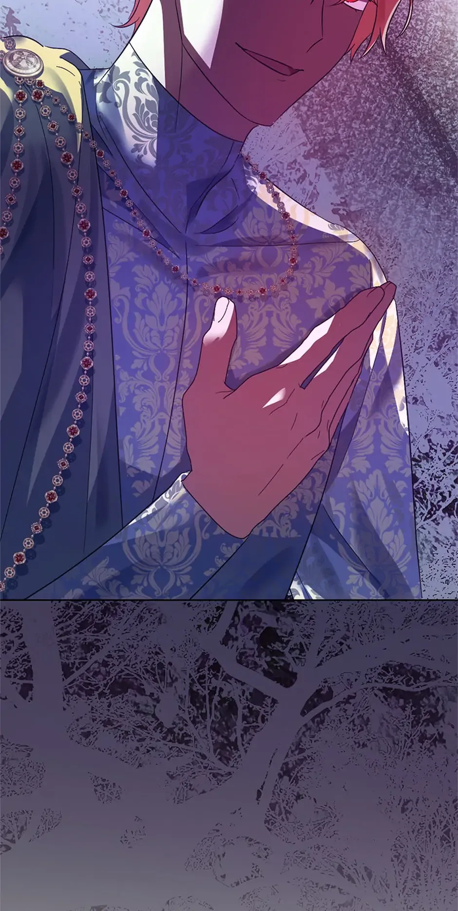 You Awakened while I Was Dead Chapter 84 page 80