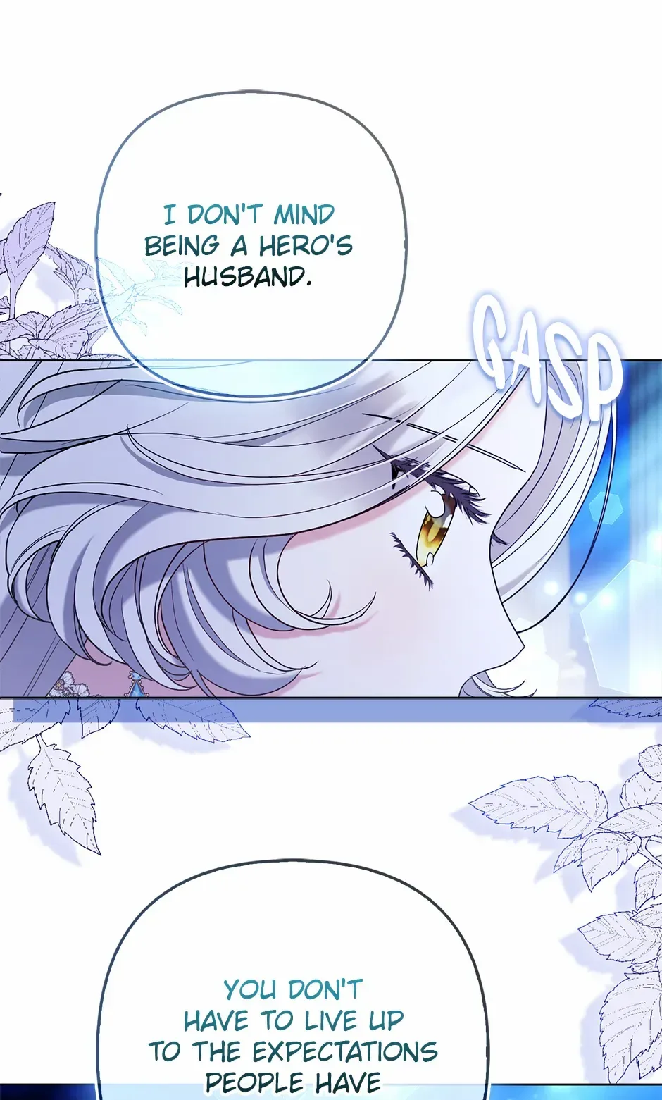 The Duke and The Fox Princess Chapter 83.2 page 25