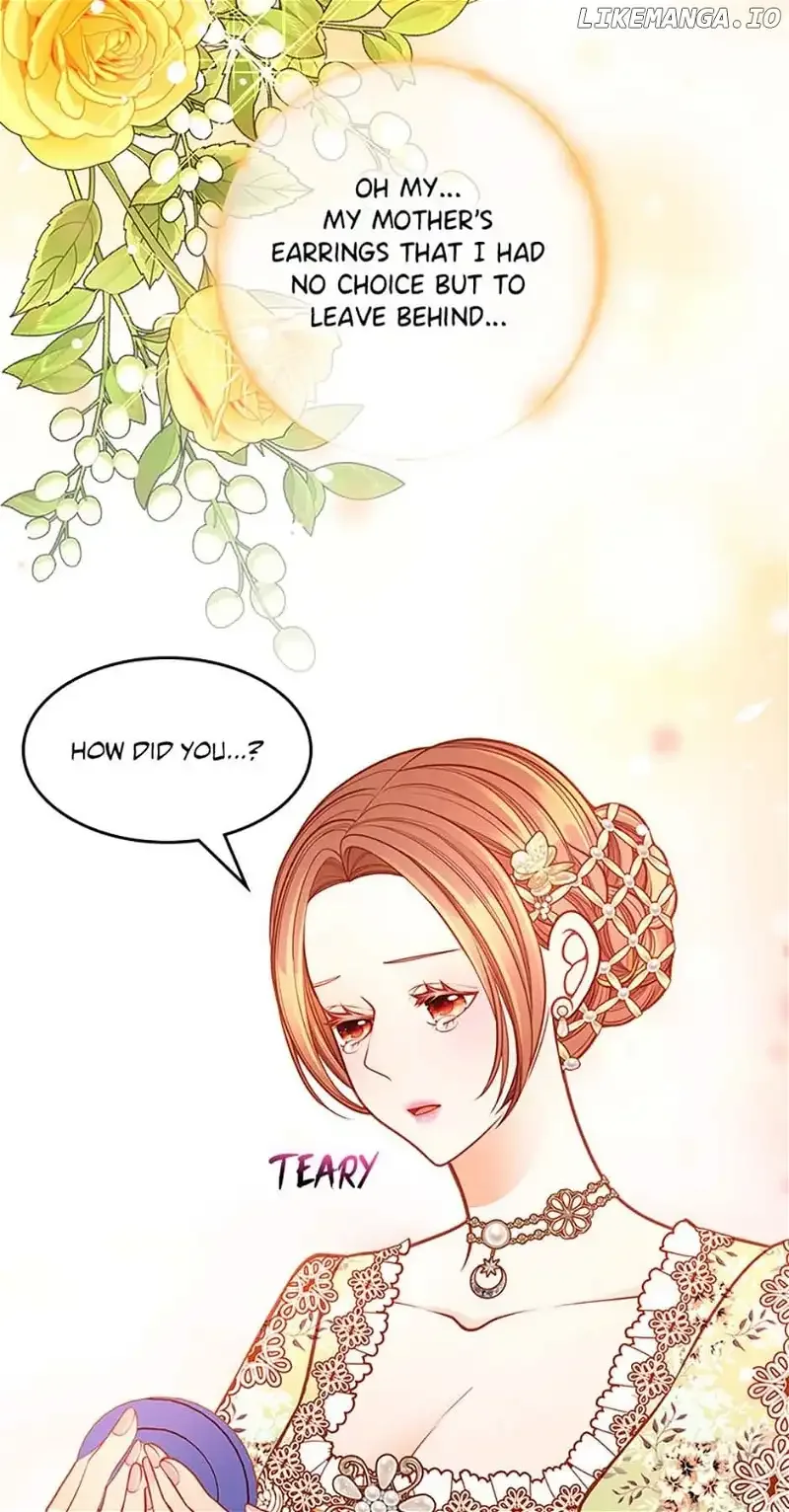 The Duchess’s Secret Dressing Room Chapter 83 page 3