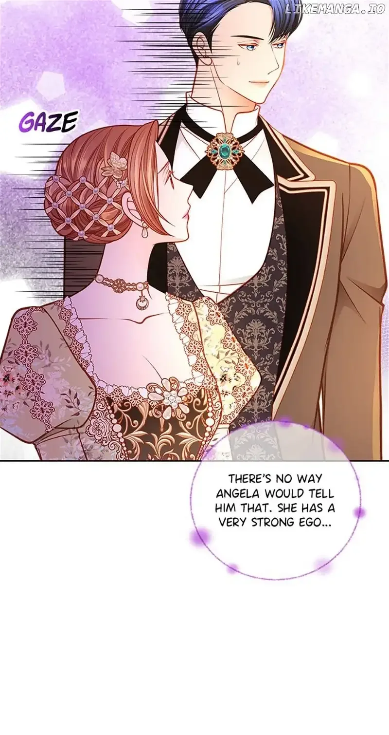 The Duchess’s Secret Dressing Room Chapter 83 page 13