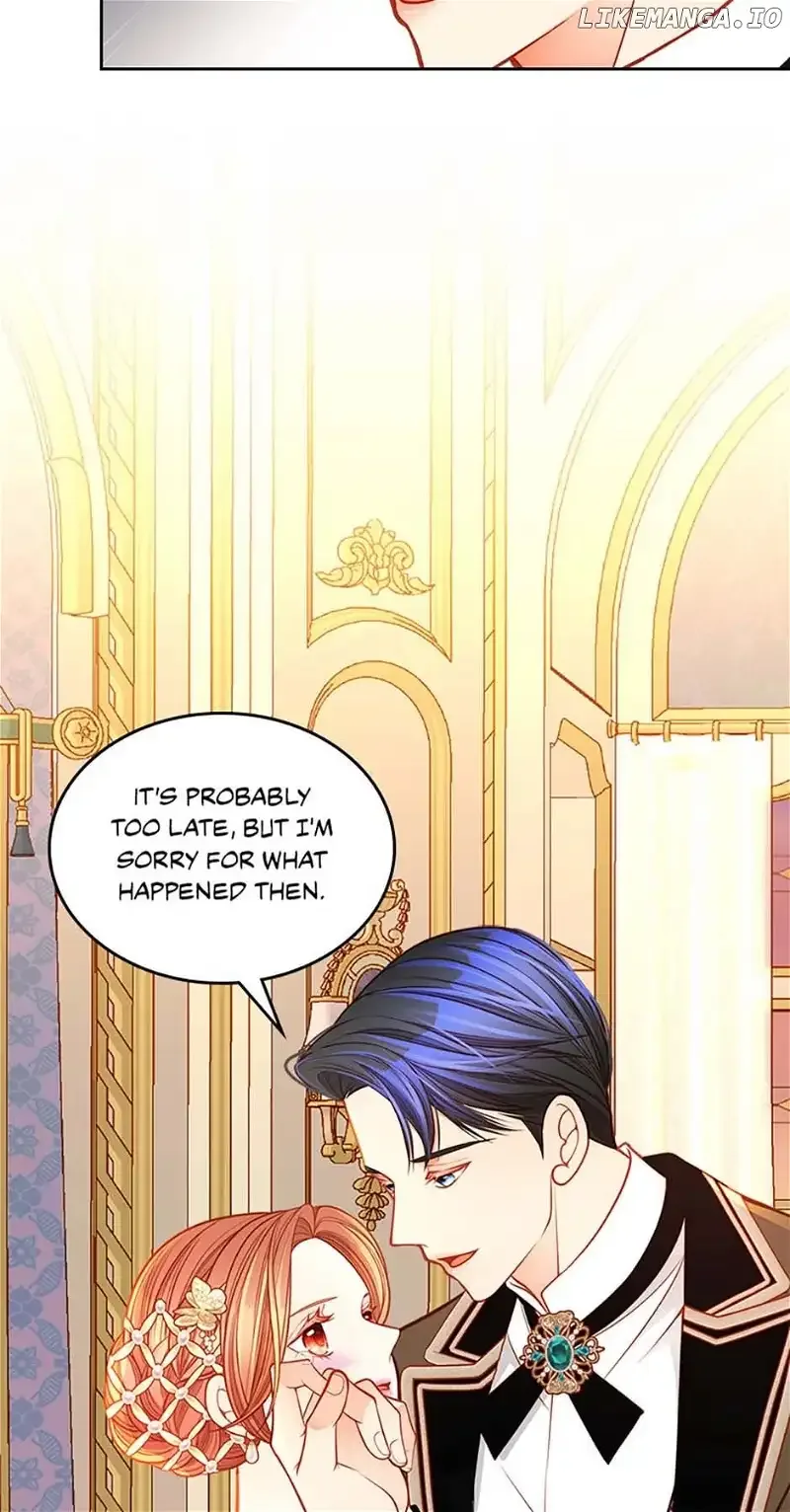 The Duchess’s Secret Dressing Room Chapter 83 page 5