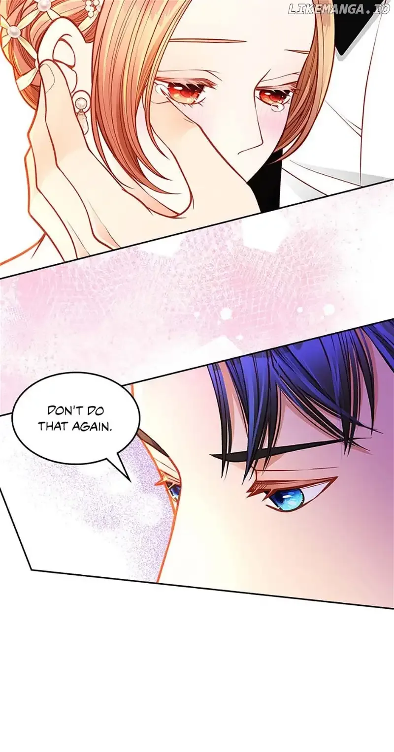 The Duchess’s Secret Dressing Room Chapter 83 page 7