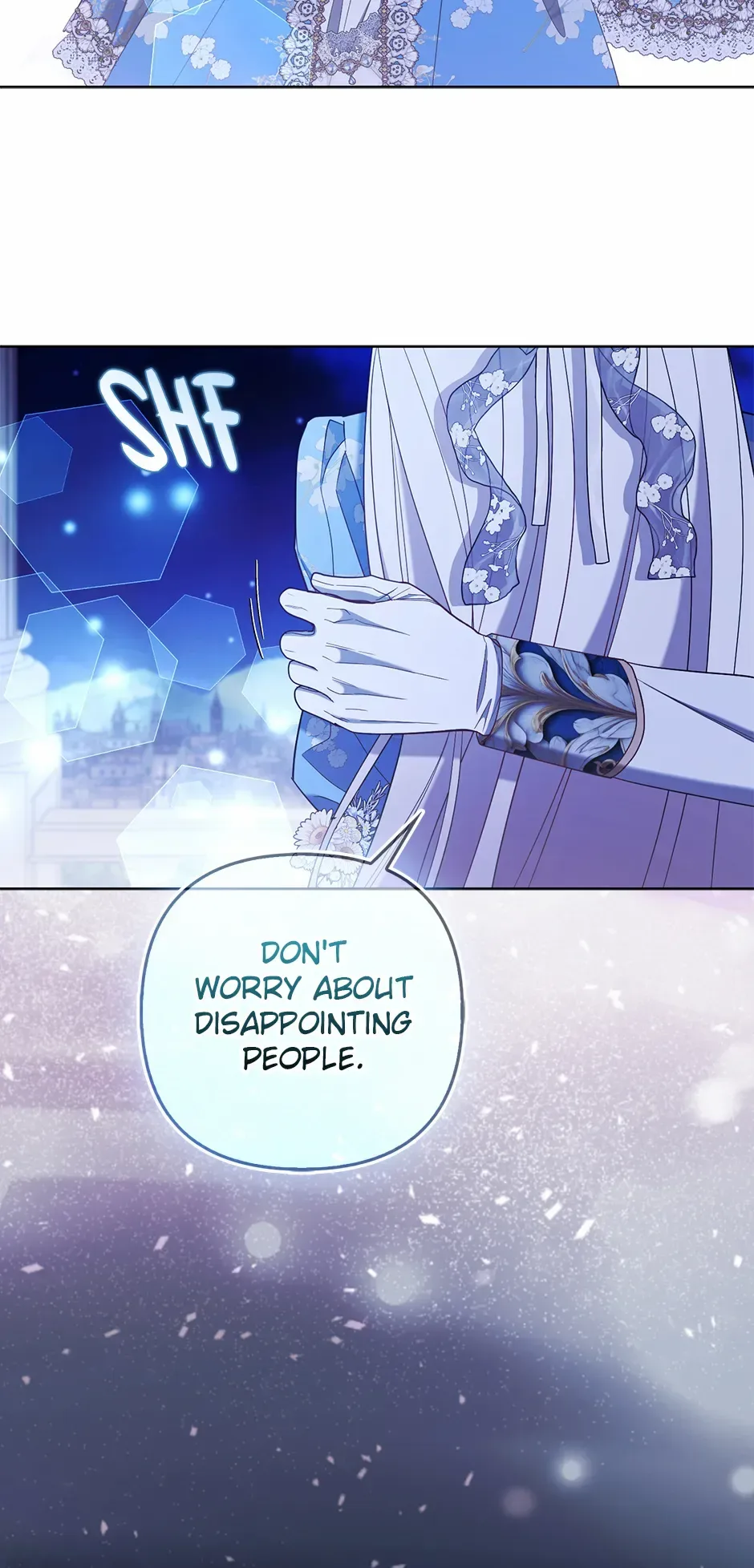 The Duke and The Fox Princess Chapter 83.2 page 30