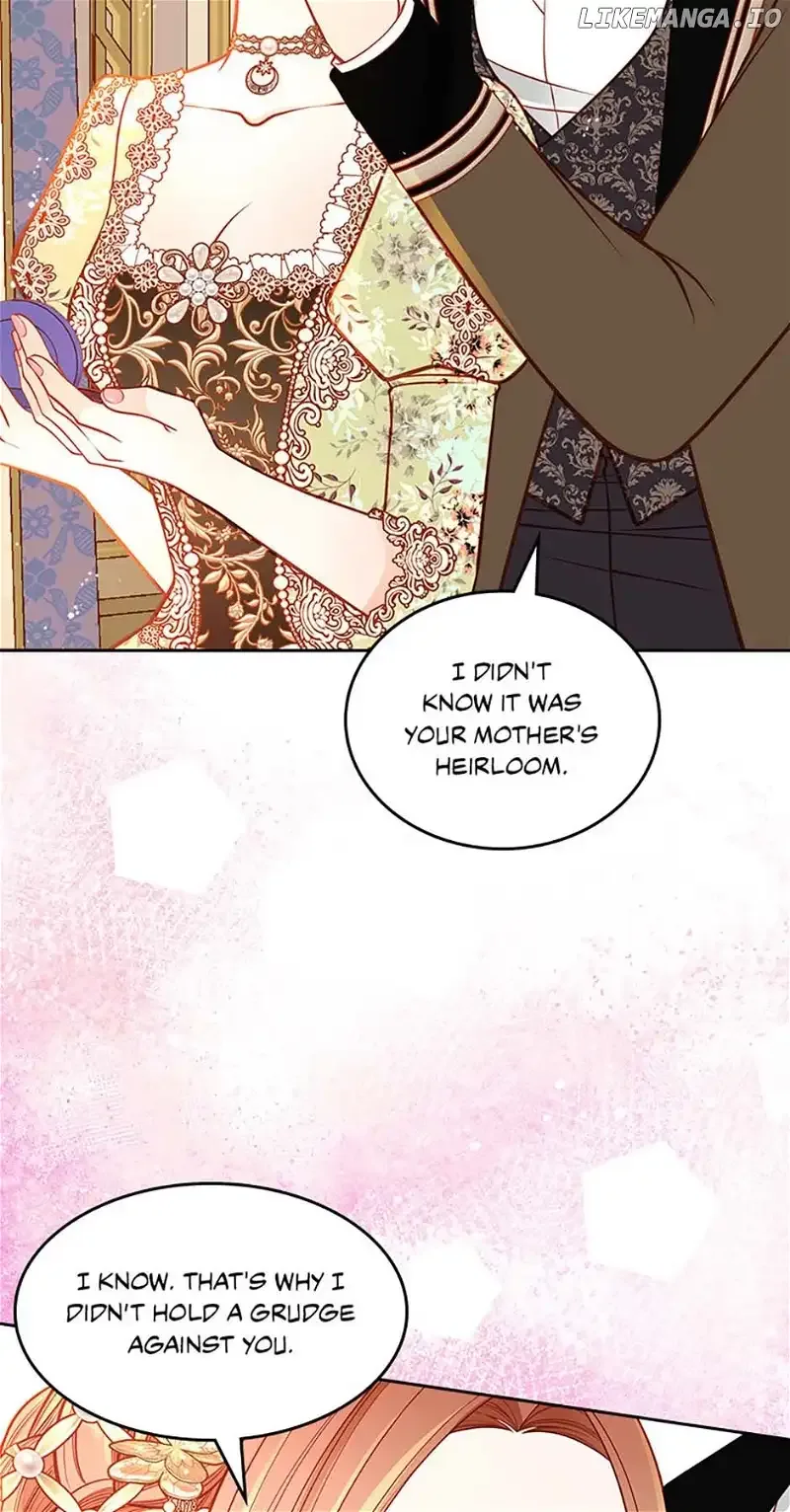 The Duchess’s Secret Dressing Room Chapter 83 page 6