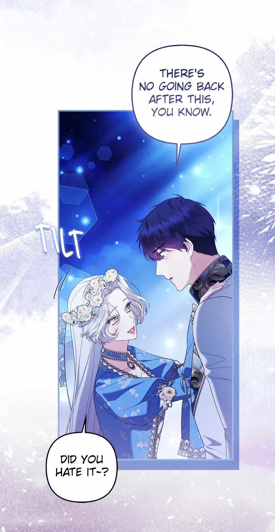 The Duke and The Fox Princess Chapter 83.2 page 42