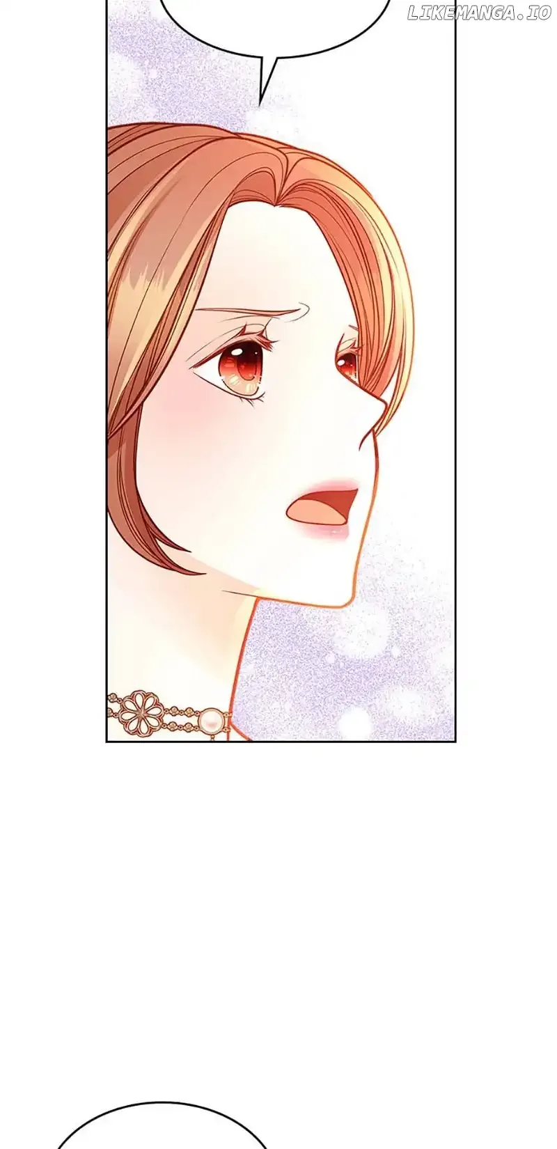 The Duchess’s Secret Dressing Room Chapter 83 page 17