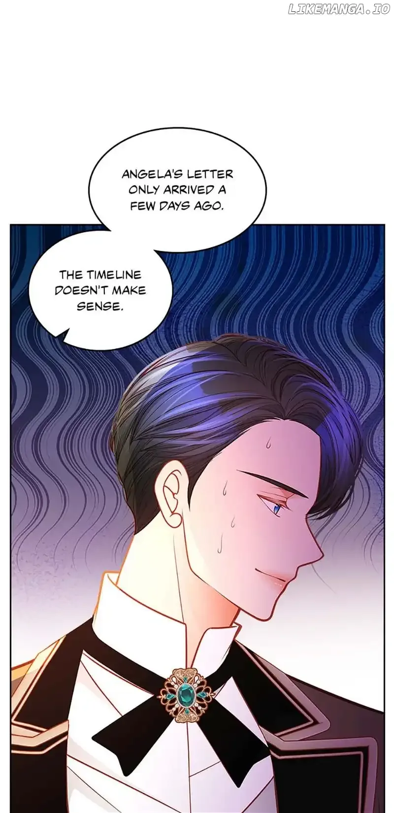 The Duchess’s Secret Dressing Room Chapter 83 page 14