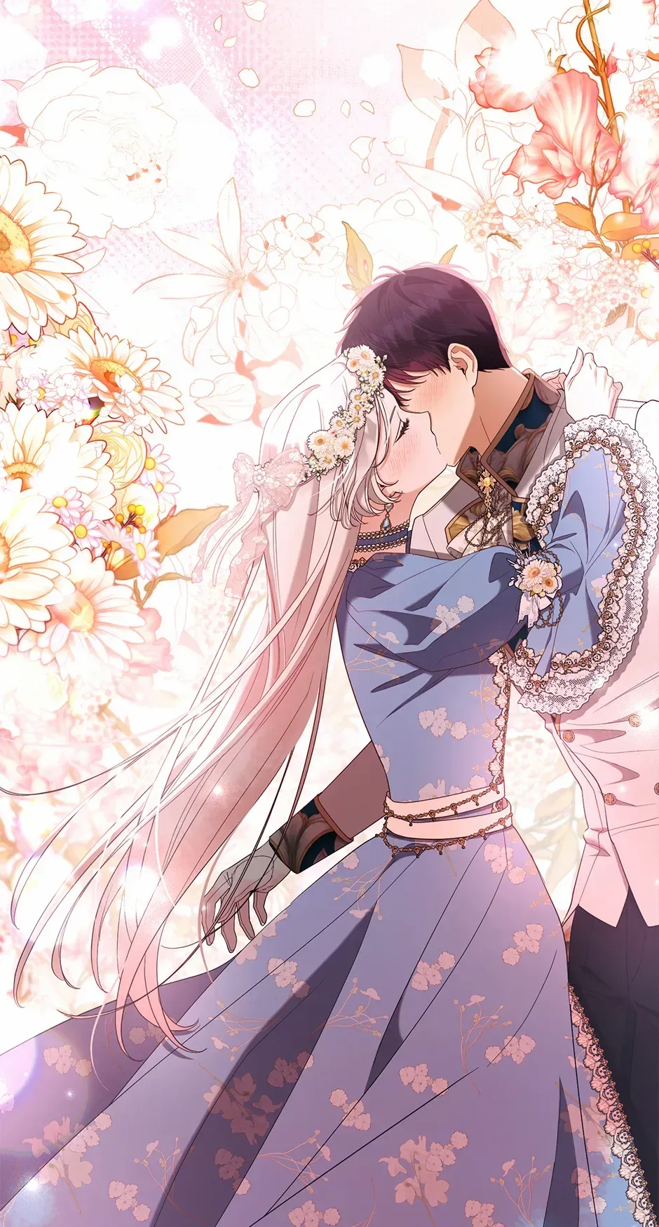 The Duke and The Fox Princess Chapter 83.2 page 38