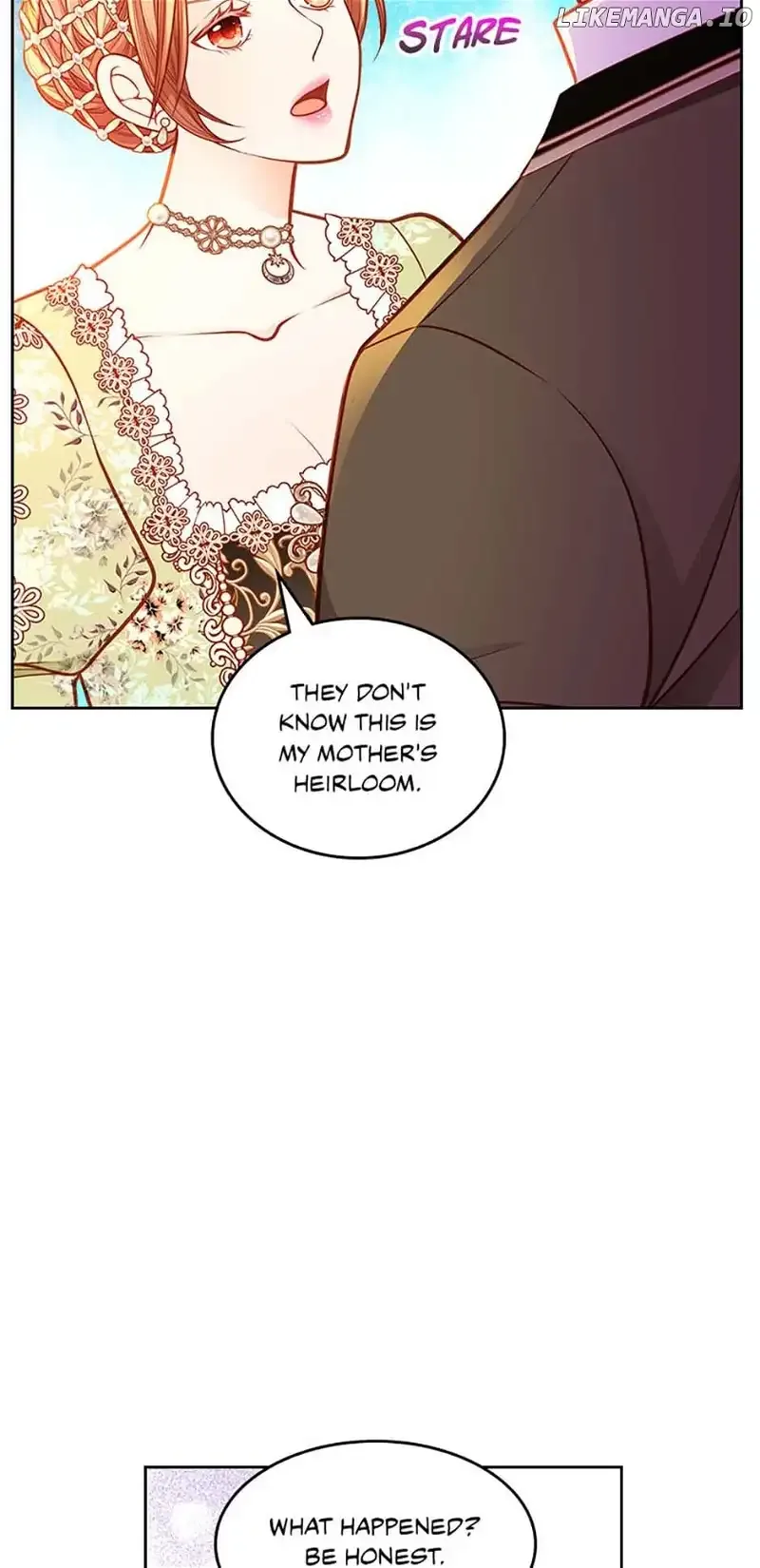 The Duchess’s Secret Dressing Room Chapter 83 page 16