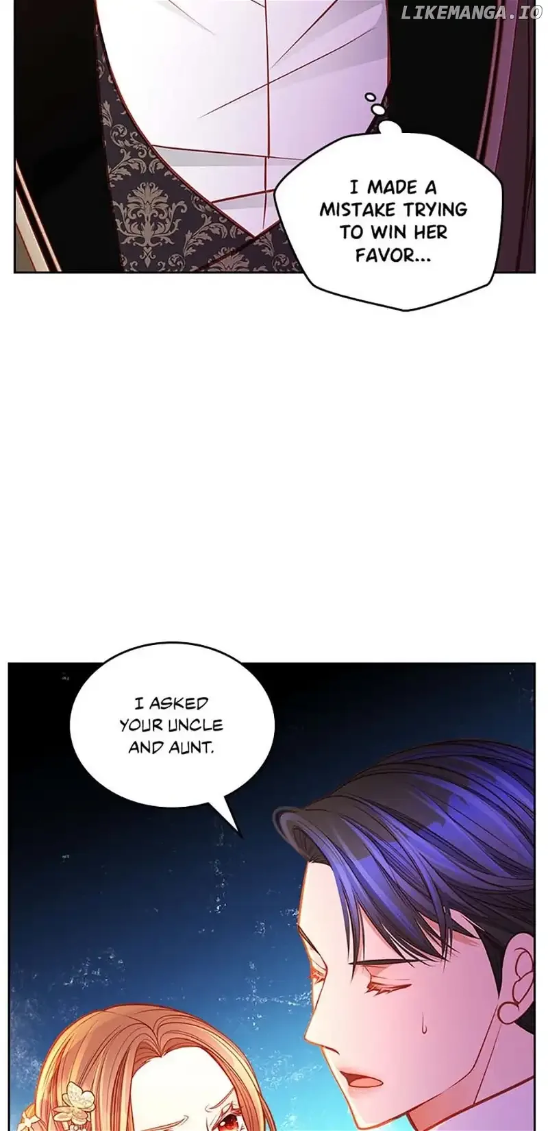 The Duchess’s Secret Dressing Room Chapter 83 page 15