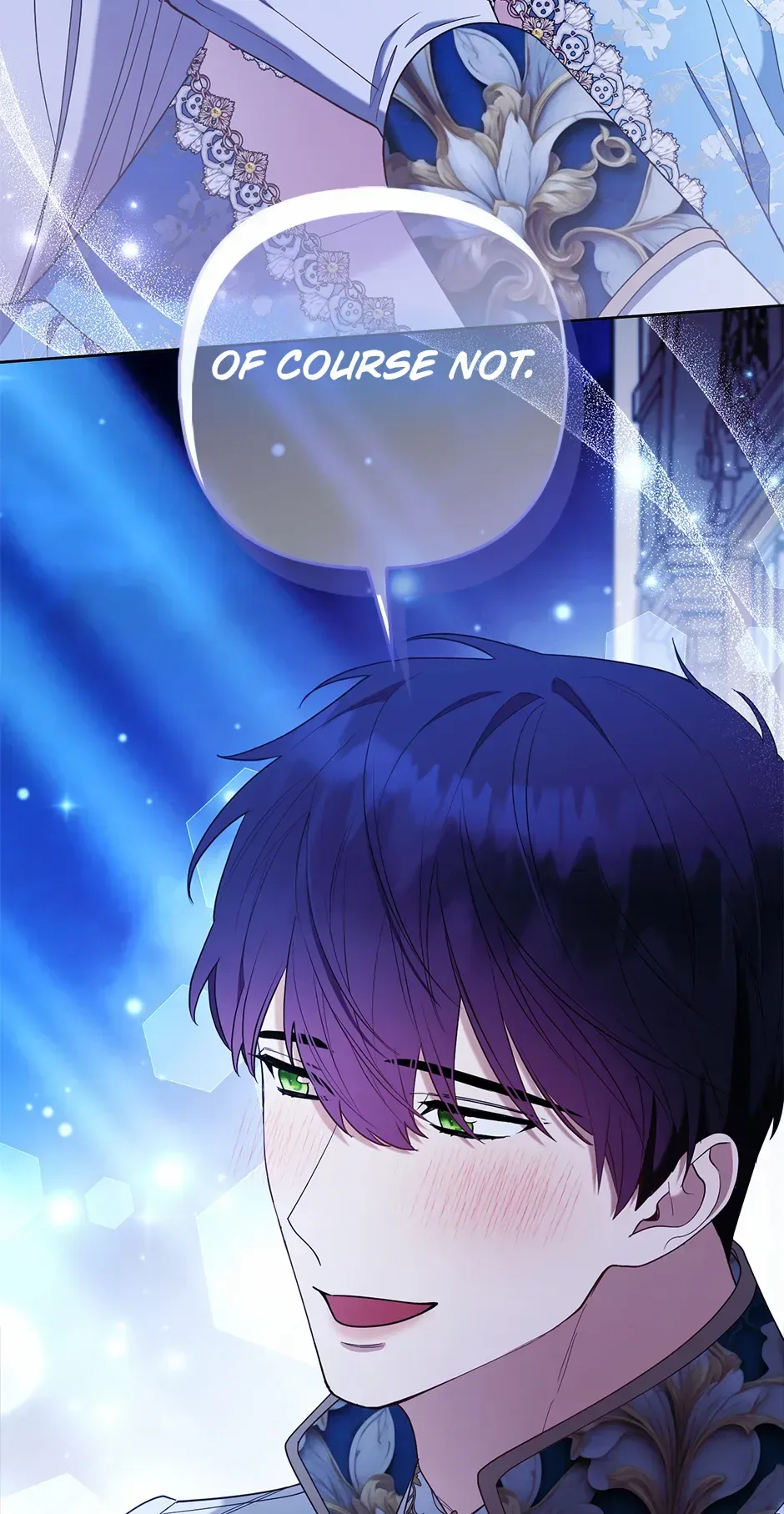 The Duke and The Fox Princess Chapter 83.2 page 45