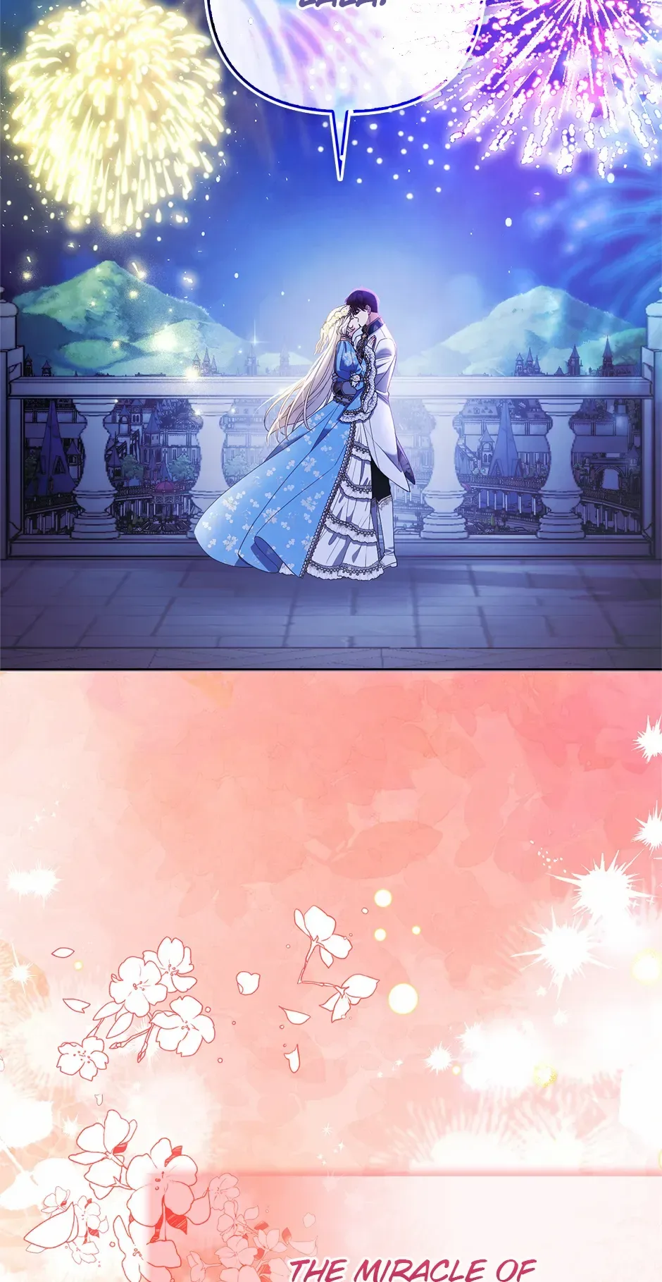The Duke and The Fox Princess Chapter 83.2 page 48