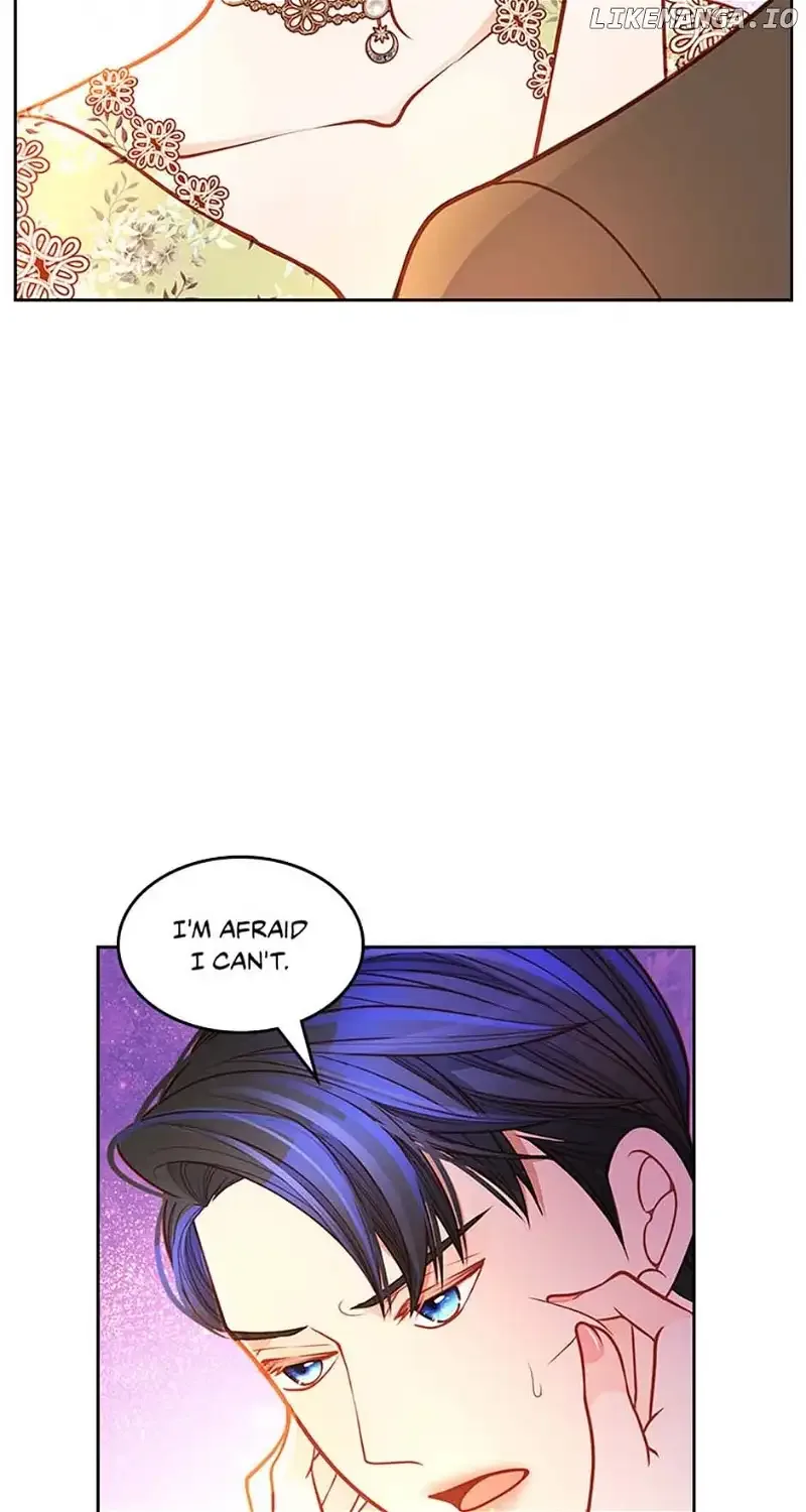 The Duchess’s Secret Dressing Room Chapter 83 page 41