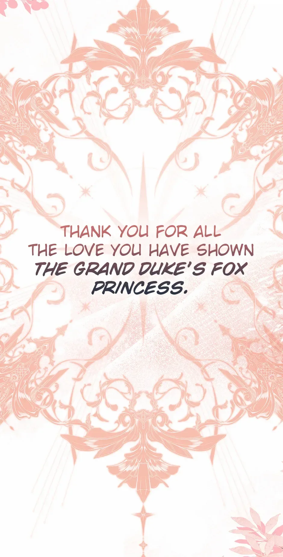 The Duke and The Fox Princess Chapter 83.2 page 53
