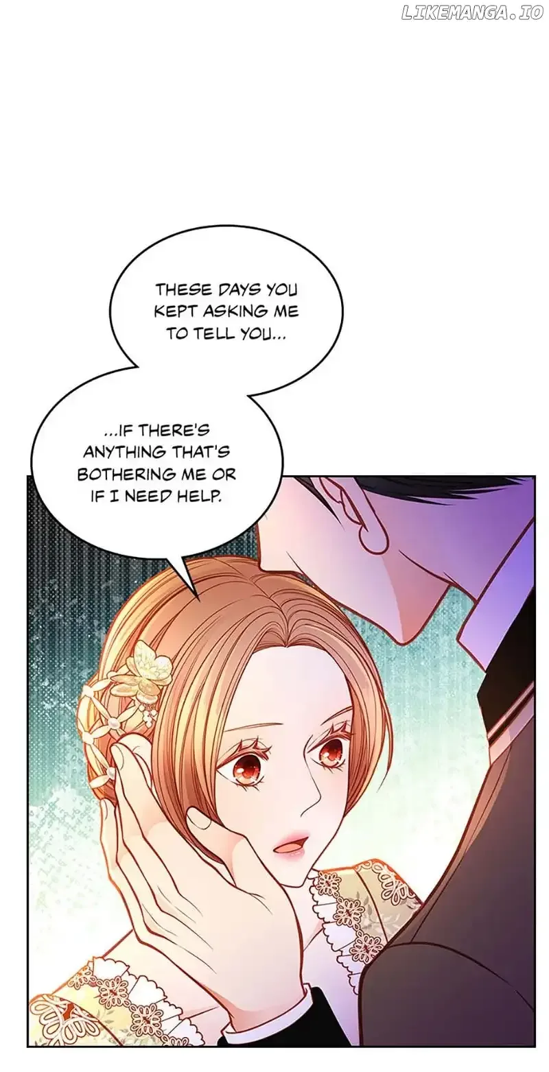The Duchess’s Secret Dressing Room Chapter 83 page 34