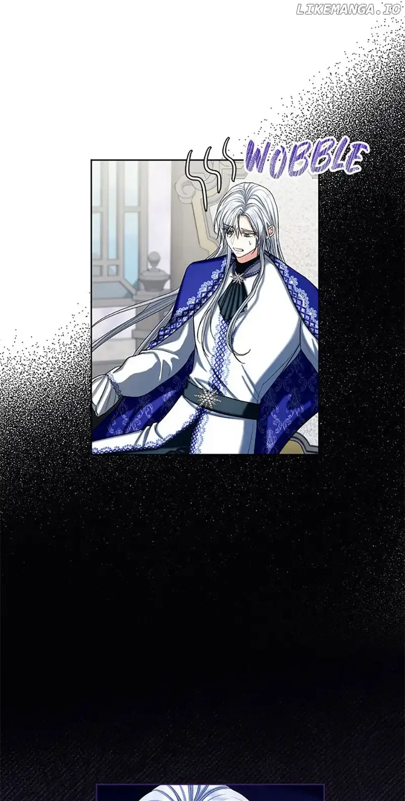 The Duke of Ashleyan’s Contractual Marriage Chapter 85 page 4