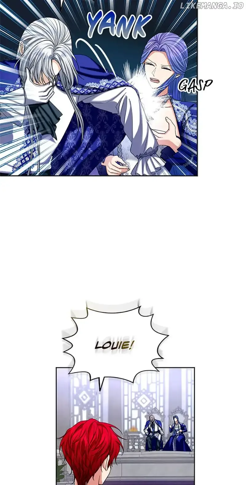 The Duke of Ashleyan’s Contractual Marriage Chapter 85 page 6