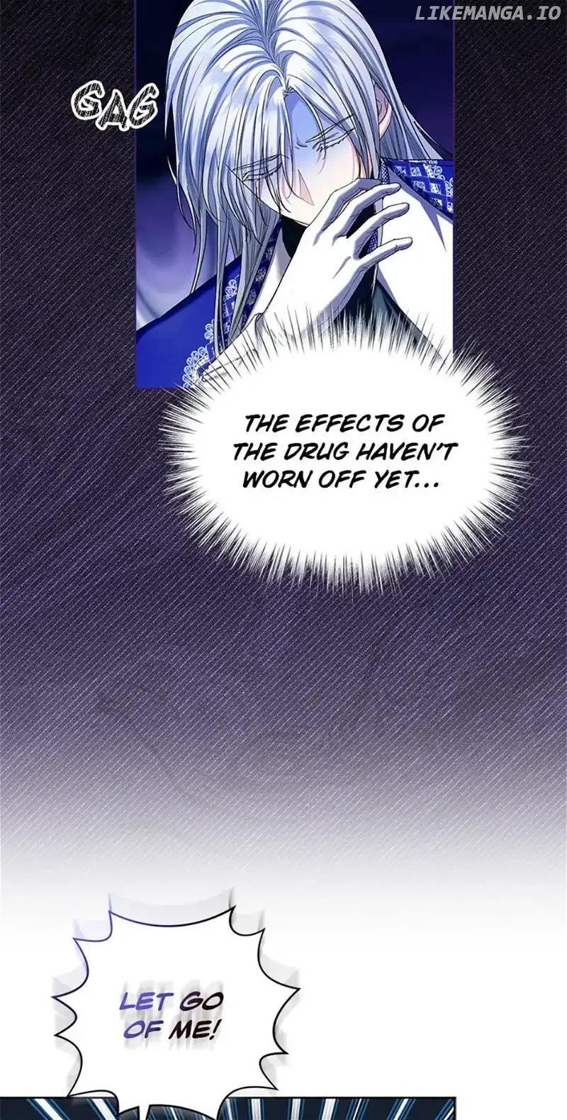 The Duke of Ashleyan’s Contractual Marriage Chapter 85 page 5