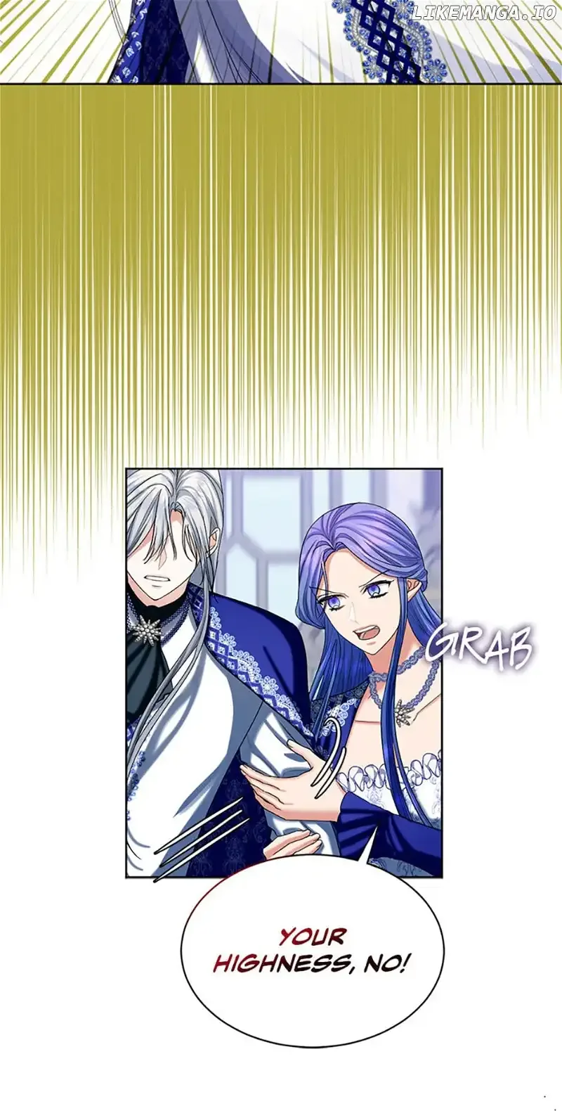 The Duke of Ashleyan’s Contractual Marriage Chapter 85 page 3