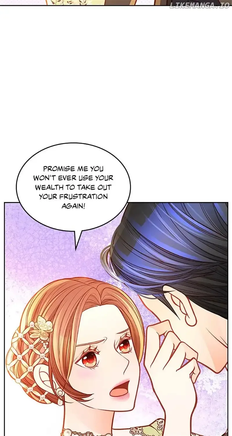 The Duchess’s Secret Dressing Room Chapter 83 page 40