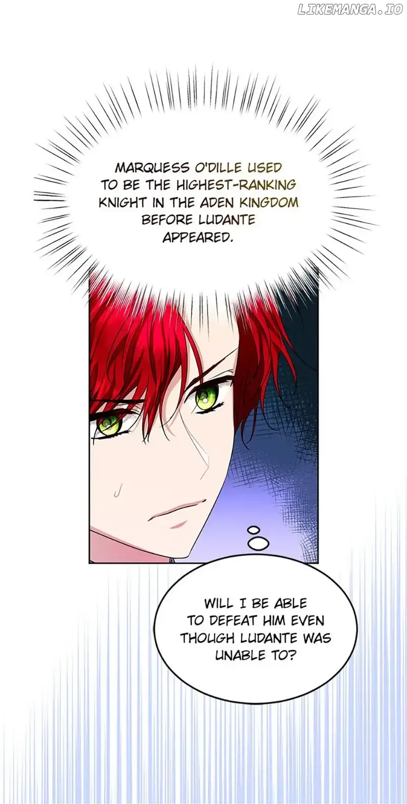 The Duke of Ashleyan’s Contractual Marriage Chapter 85 page 9