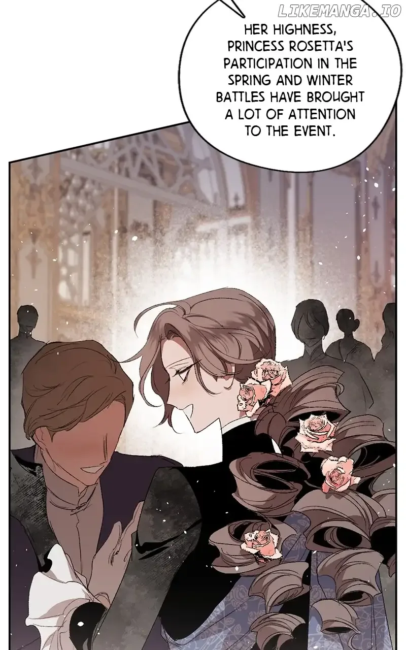 The Demon King’s Confession Chapter 85 page 11