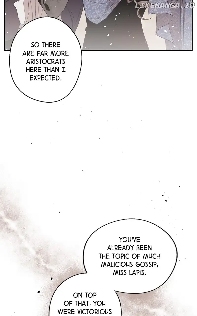 The Demon King’s Confession Chapter 85 page 12