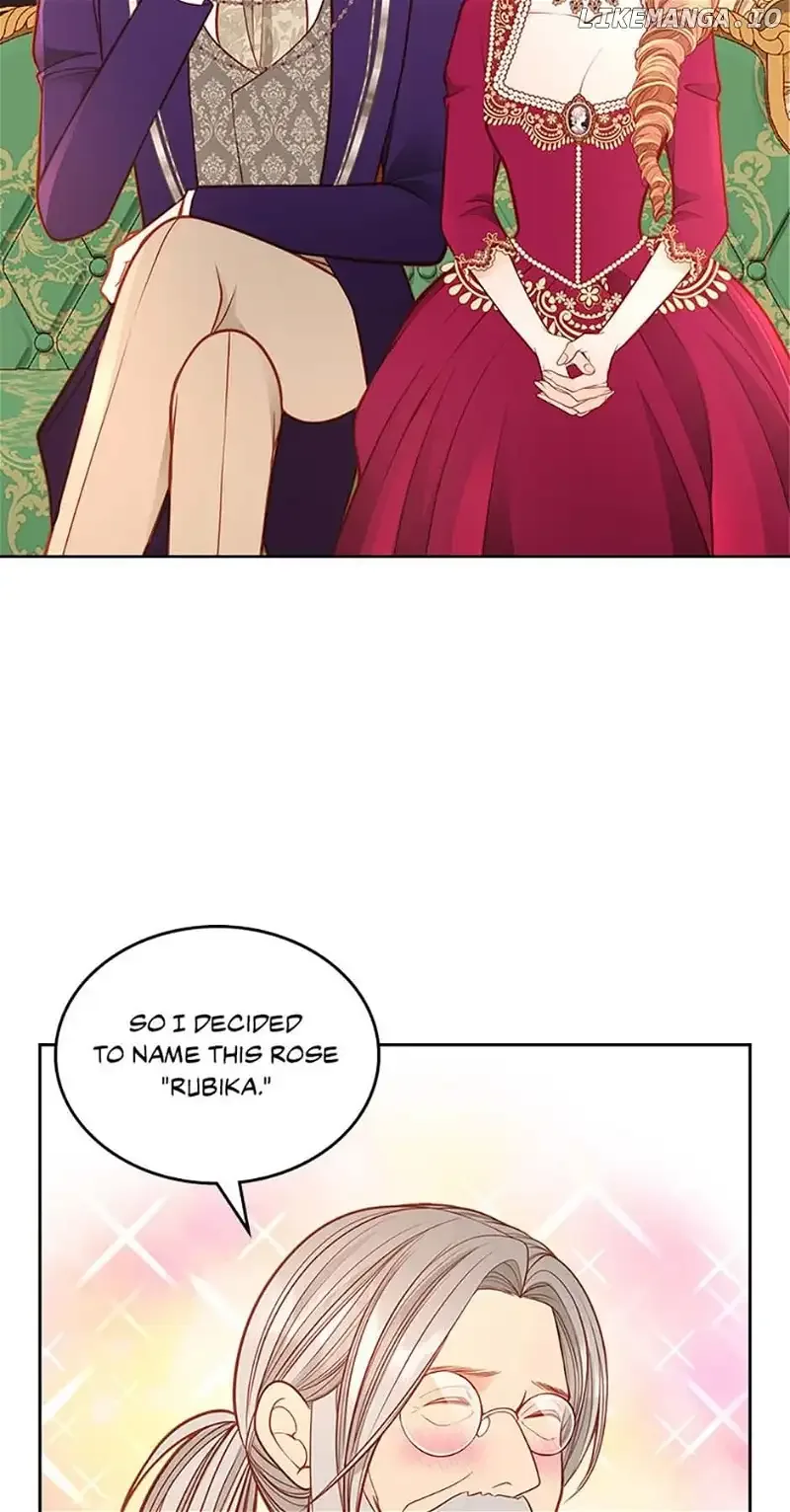 The Duchess’s Secret Dressing Room Chapter 83 page 49