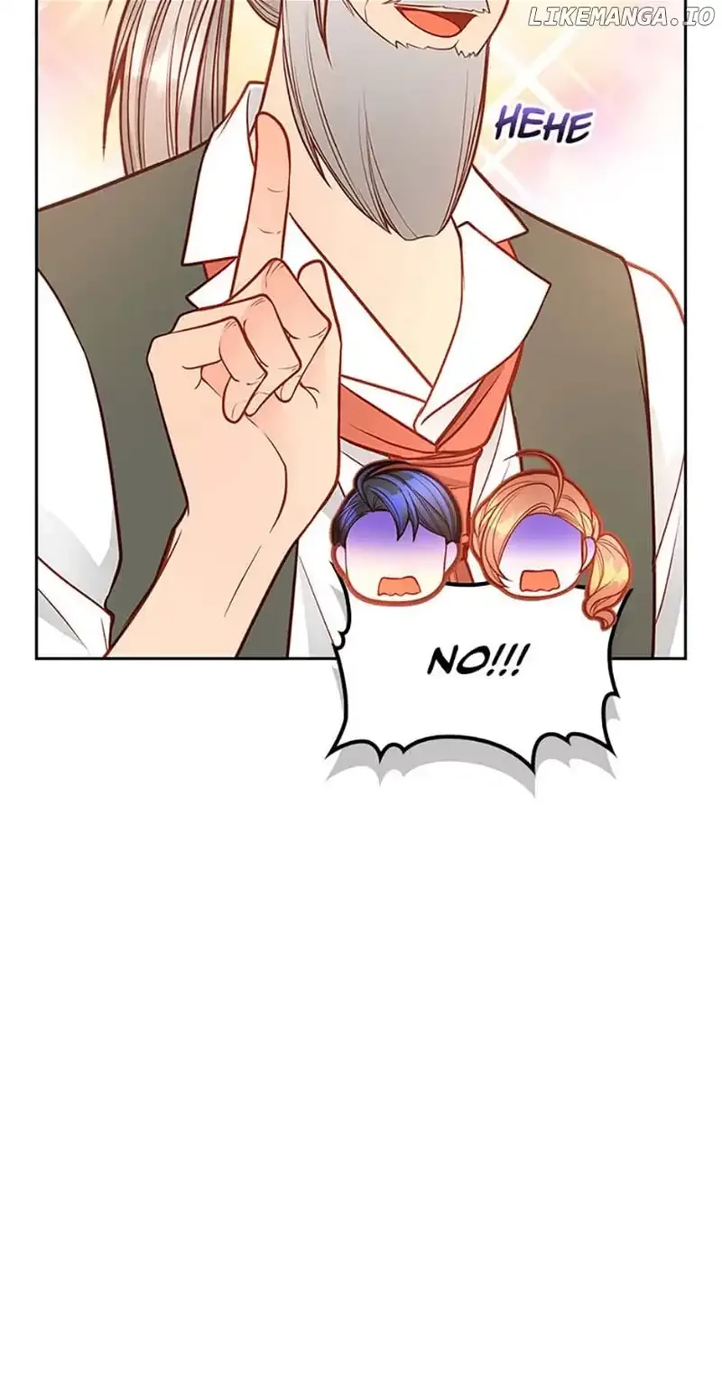 The Duchess’s Secret Dressing Room Chapter 83 page 50