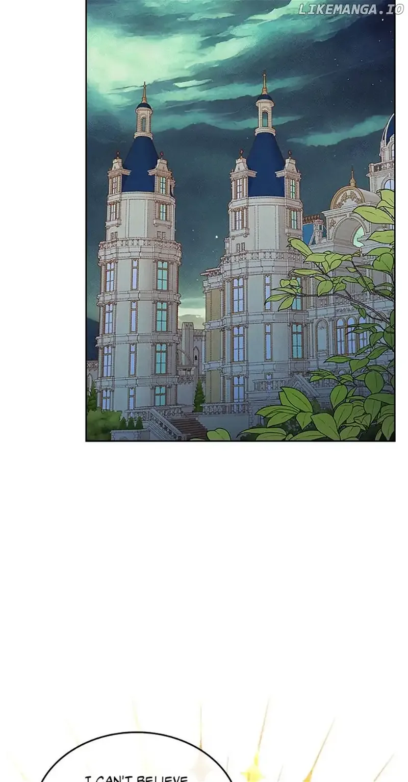 The Duchess’s Secret Dressing Room Chapter 83 page 46