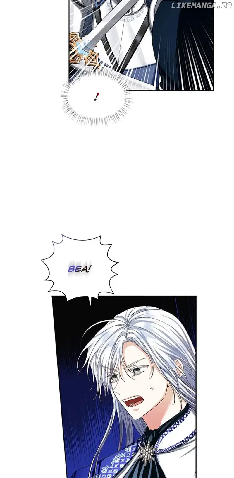 The Duke of Ashleyan’s Contractual Marriage Chapter 85 page 14