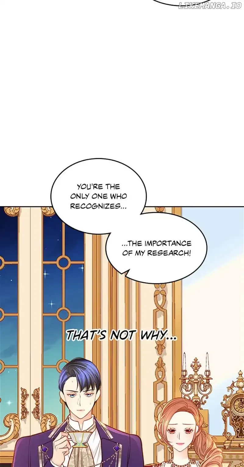 The Duchess’s Secret Dressing Room Chapter 83 page 48