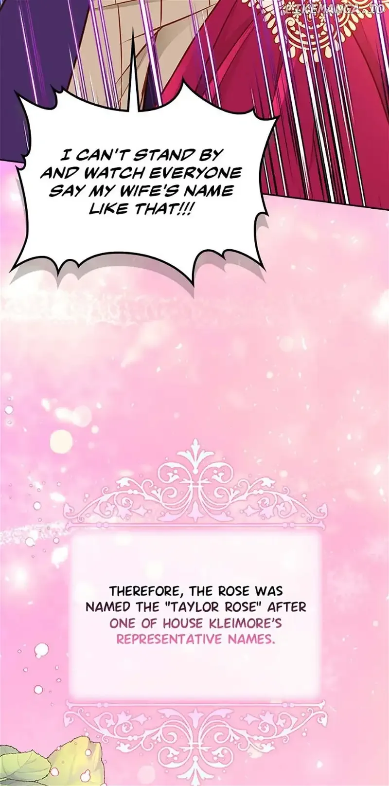 The Duchess’s Secret Dressing Room Chapter 83 page 52