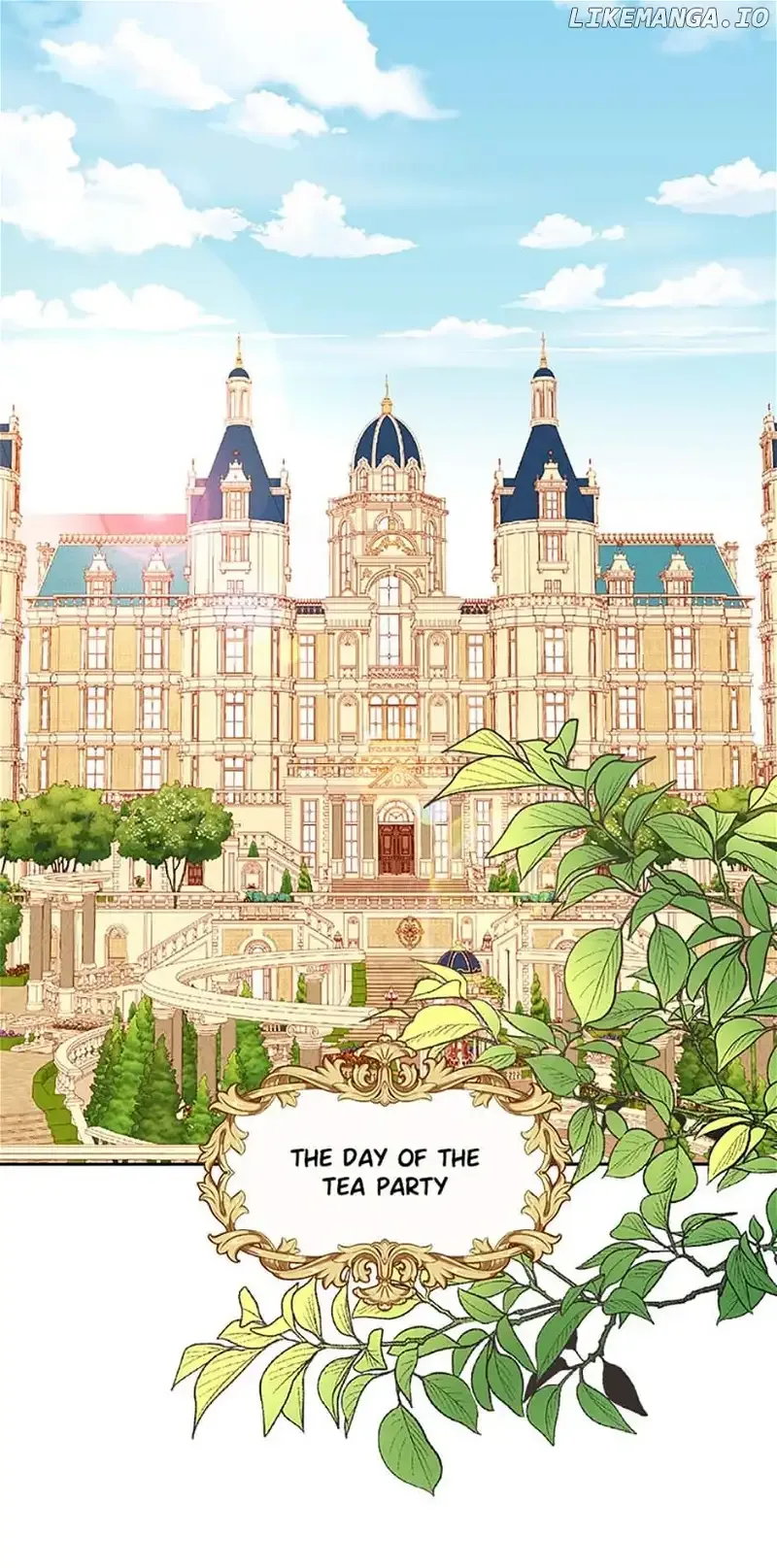 The Duchess’s Secret Dressing Room Chapter 83 page 55