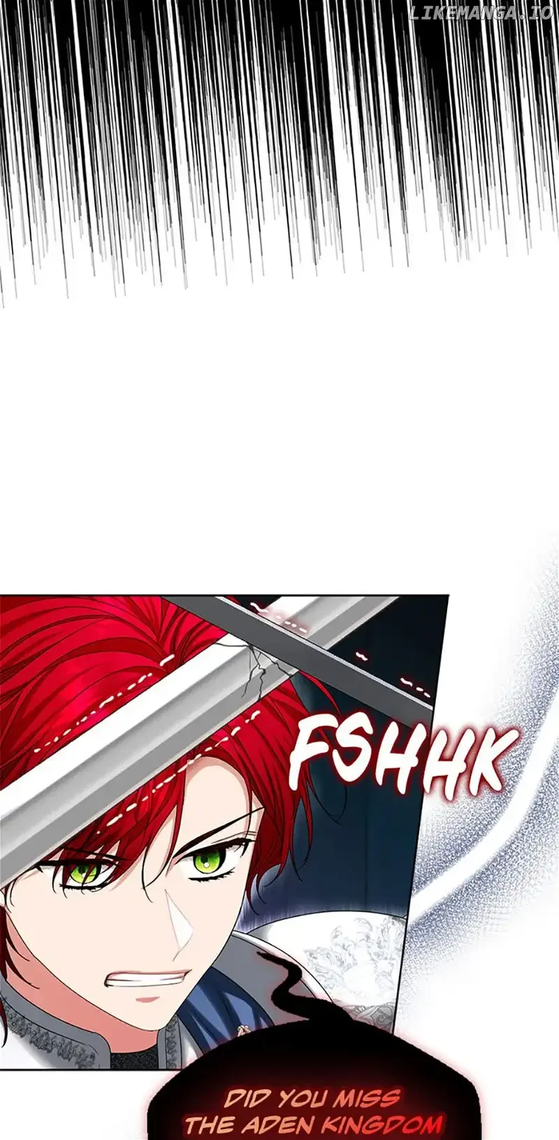 The Duke of Ashleyan’s Contractual Marriage Chapter 85 page 19