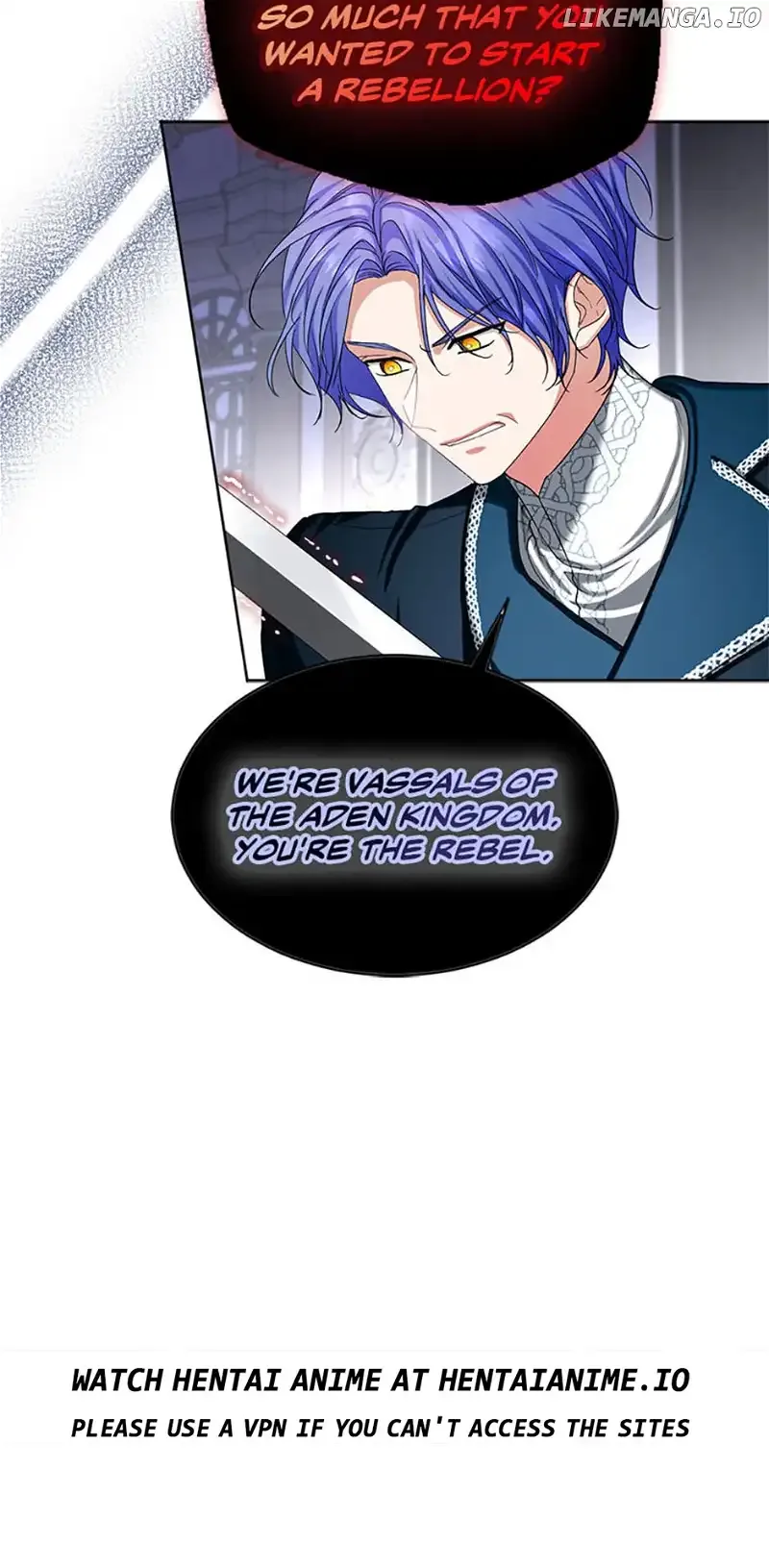 The Duke of Ashleyan’s Contractual Marriage Chapter 85 page 20